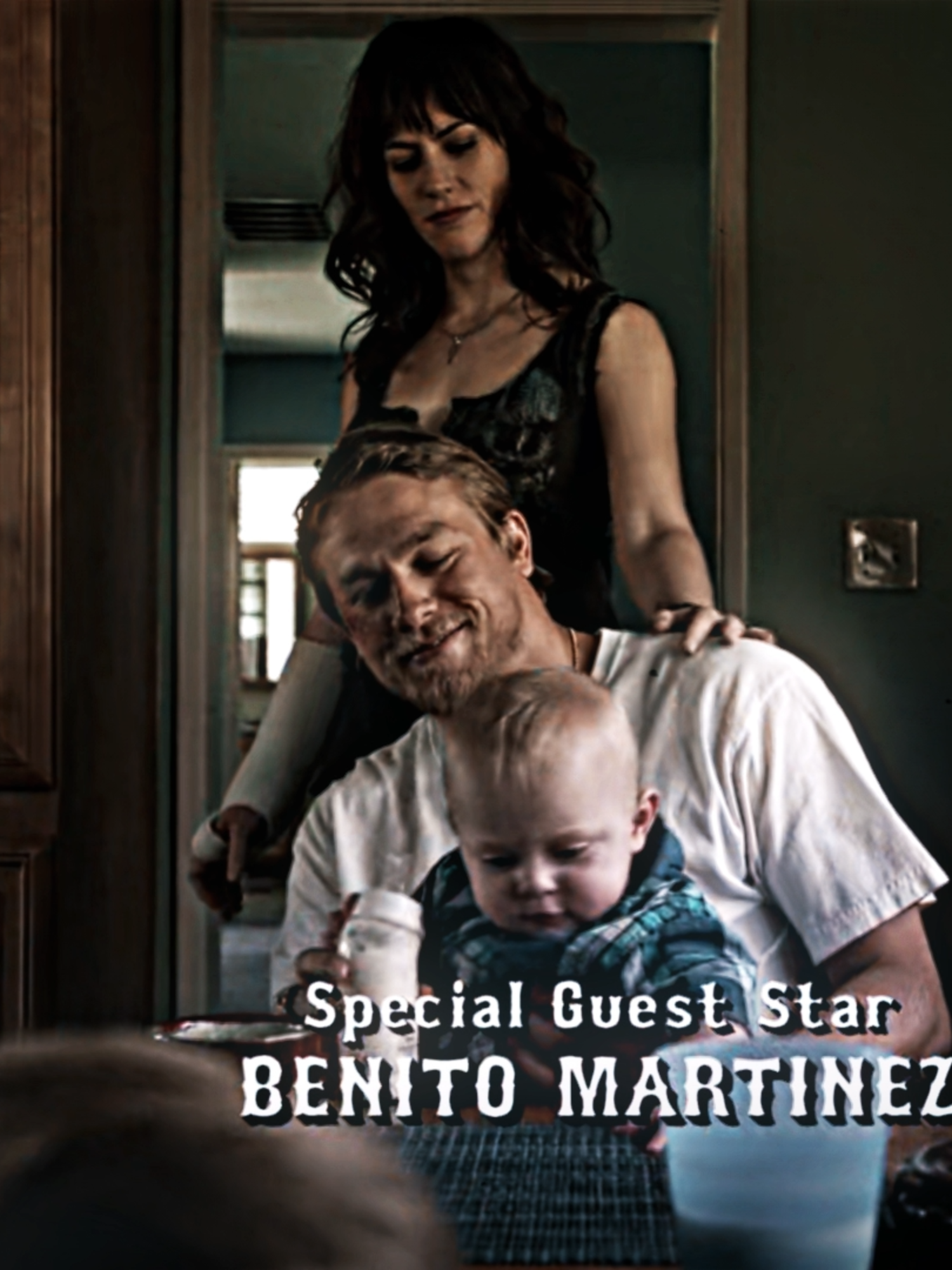 Best Dynamic OAT #fyp #edit #soa #jaxteller #taraknowles #tv #silversprings