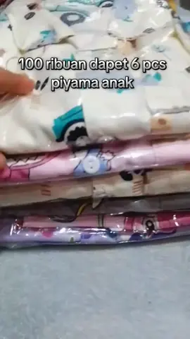 Bismillah yuk cek out piyama anak nya sekarang #piyamaanak #piyamamurah #piyamakarakter 