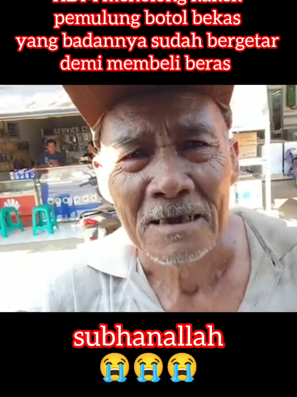 KDM menolong kakek yang hidup sebatang kara #kdm #dedimulyadi #kangdedimulyadi #gubernurjawabarat #fypシ゚viral #efekviral 