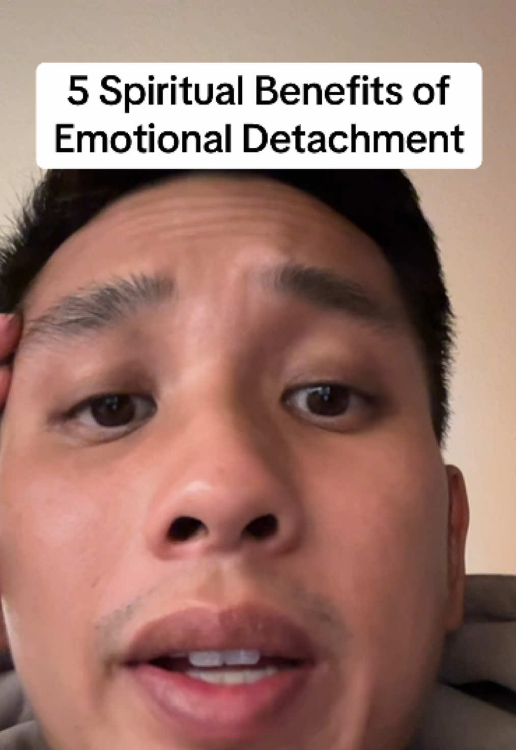 Distance protects your divine clarity.  #EmotionalDetachment #SacredBoundaries #SpiritualProtection #EnergeticDistance #InnerClarity #PeacefulPower #DetachedNotDisconnected #FrequencyFirst #CalmIsStrength #Comfrt #Brent5D