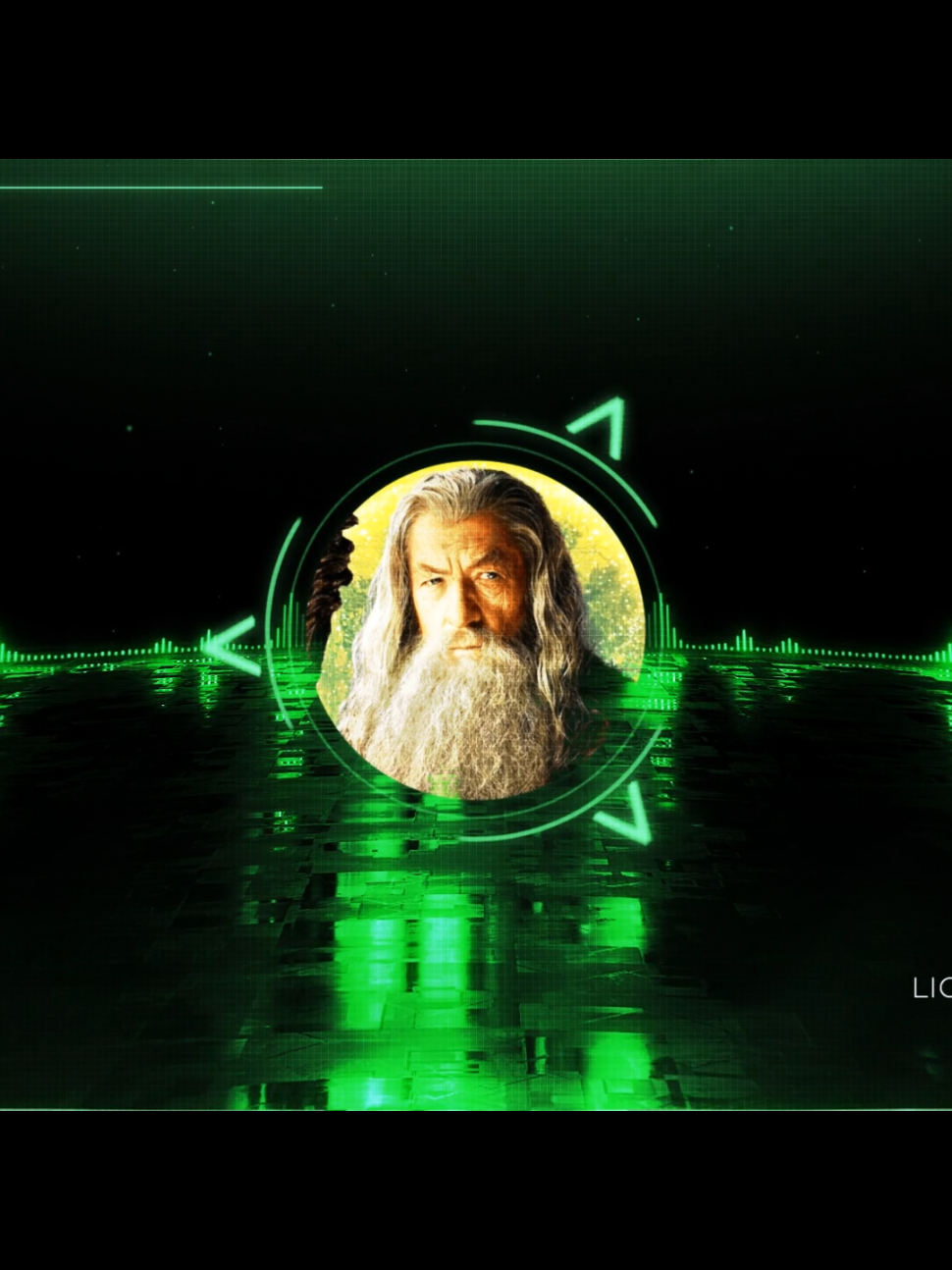 Unlock the Secret to Viral Sounds | Light in the storm  #fyp, #viral, #soundviral, #trending, #funny #creatorsearchinsights #Gandalf 