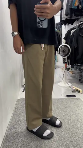 Chinos kantingan loose banyak pilihan warna #celanachinos #chino #celanachinospanjang 