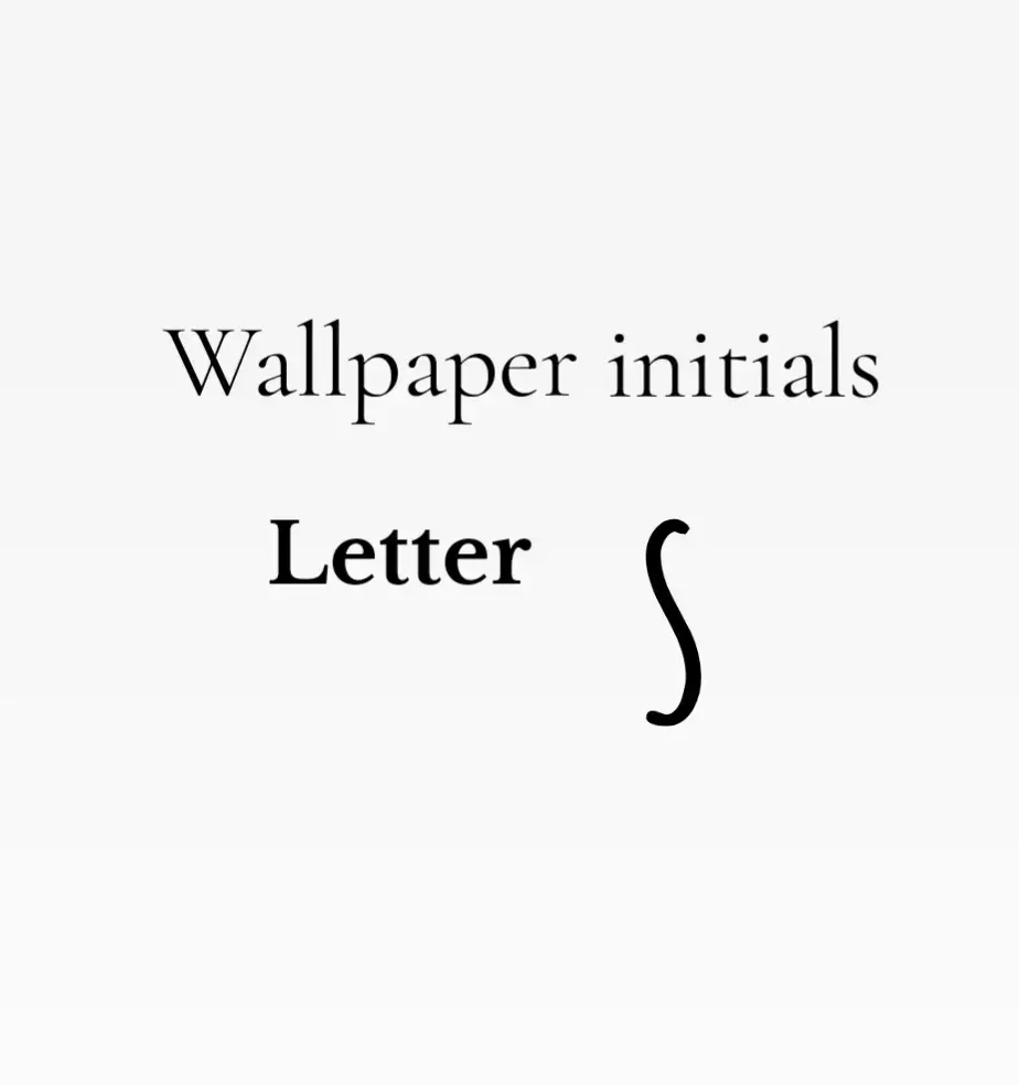 Wallpapers for letter S #wallpaper #s #background 