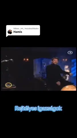 Válasz @_imi_ részére #rejtélyesigazságok 