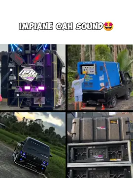 cah sound ndi sk ra pengen#soundhireg#gensetsilent #genset_balap #elsapekindonesia #powerclasgb#powerphaselab #impian#fyp #foryoupage #4u #xybca #masukberanda #bismilahrame