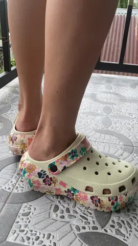 New pattern wear. non-slip fashion thick soles for girls to create Baotou sandals Shoes Women Walking Shoes Comfort #fyppppppppppppppppppppppp #fyp #shoeswomen 