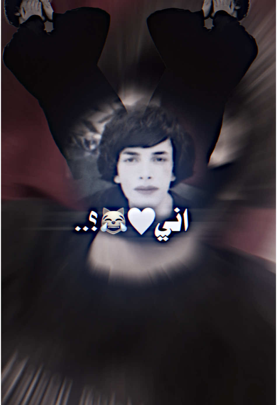 جديده هآي♥️😹.تعالو انستا اصمملكم🤍😇.#دوانية #المصمم_نصوري #انستا_بلبايو 