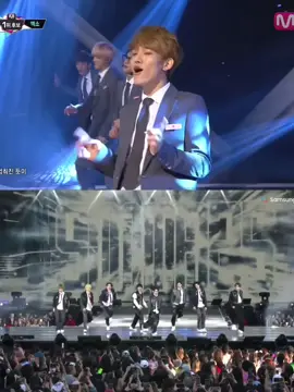 Growl EXO - SMTR25 United🥹🖤 #smtr25 #exo 