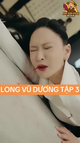 Phần 3 | LONG VŨ DƯƠNG (T3) #xuhướng #phimhay #xuhuongtiktok #fyb @DEC.12TH