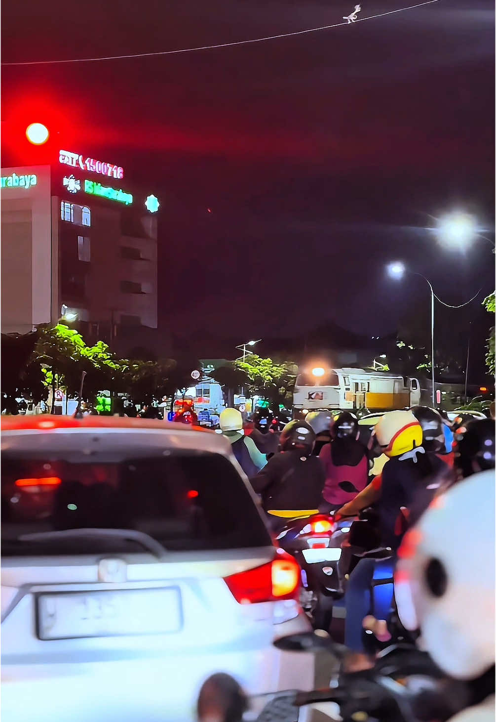 Patas Surabaya Jogja Versi KAI #Sancaka #KAI #fyp 