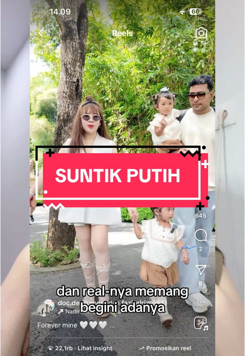 Capek deh suntik putih MULU #dewsbeauty #drdews #fyp 