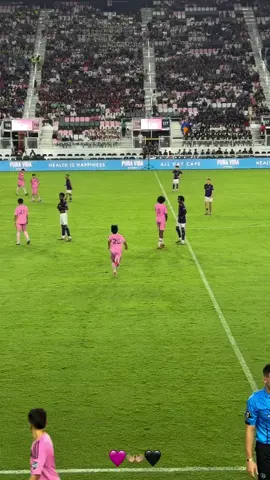 Roger🙌🏻 #rogerllauradojr #intermiamicf 