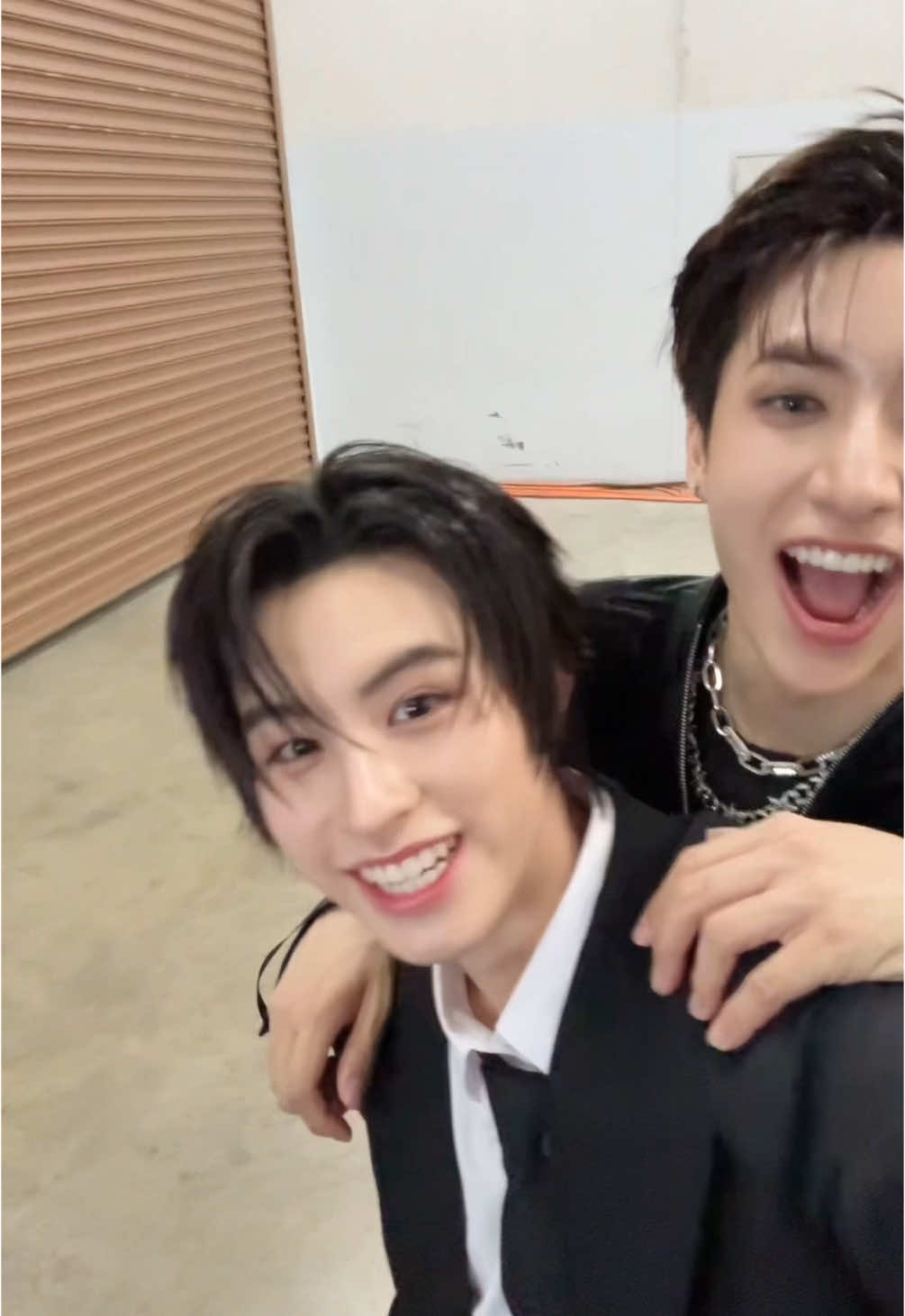 nanii #JUNG_PERSES #AAashirakorn @Jungwboo 