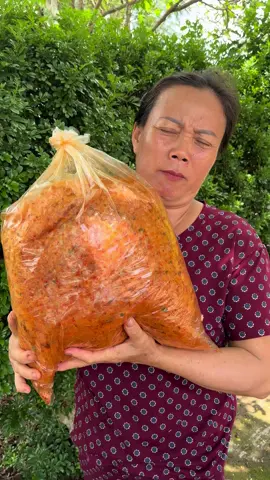 34 ngàn thiệt  mà#kenhcohien #anvat #xuhuongtiktok2024 #xuhuongtiktok #banhtrangtron 