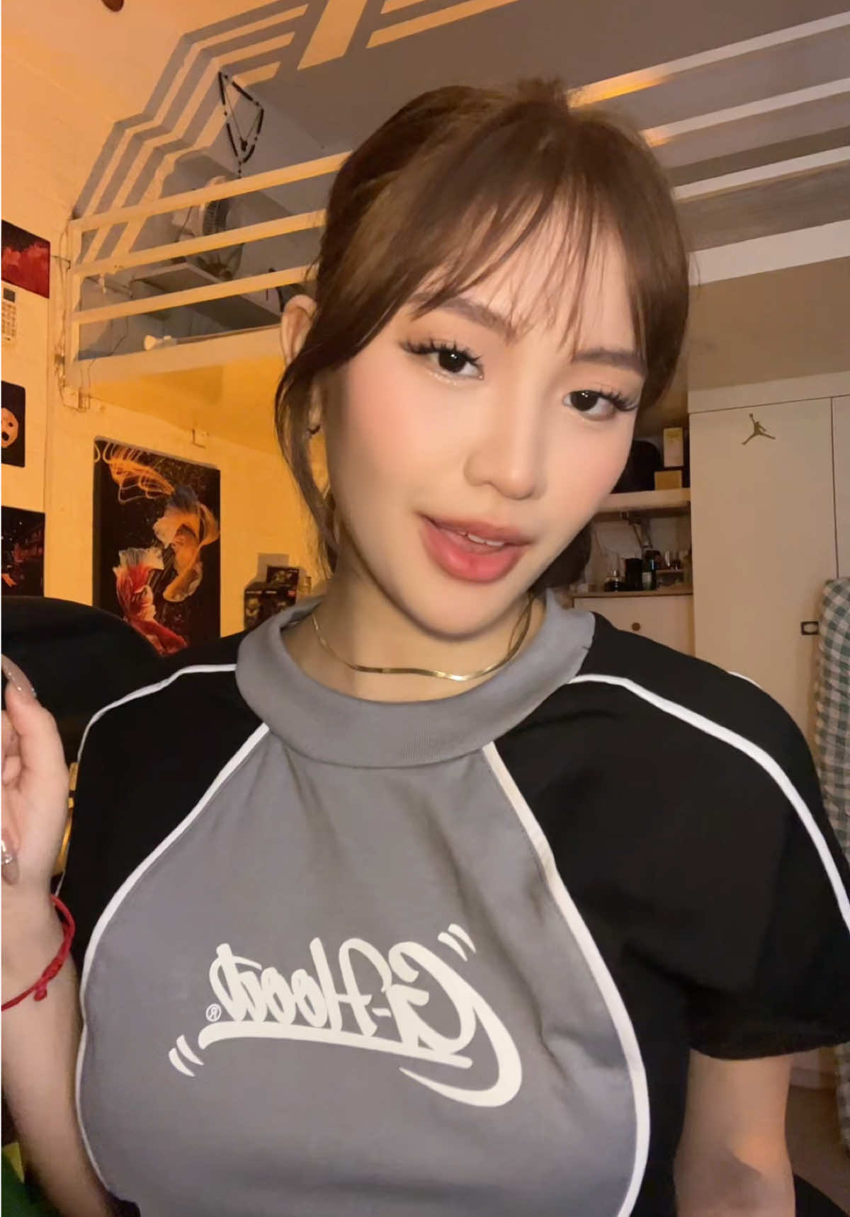 shirt from: @G-HOOD HEAVYWEIGHT 