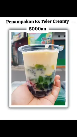 #estelercreamy #estelercreamyviral #minumanviral #pinangranti #jakartatimur #fypage #fyp #idejualan #5000 #estelercreamy5000an 
