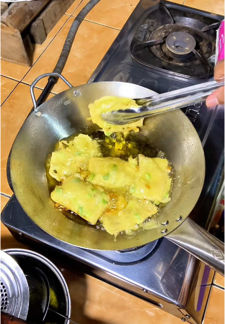 Goreng2, masak2 jadi lebih mudah pakai wajan stainless anti lengket dengan gagang tahan panas ini lur #wajanstainless #wajancalypso #wajanantilengket #wajanmultifungsi #wajanviral 