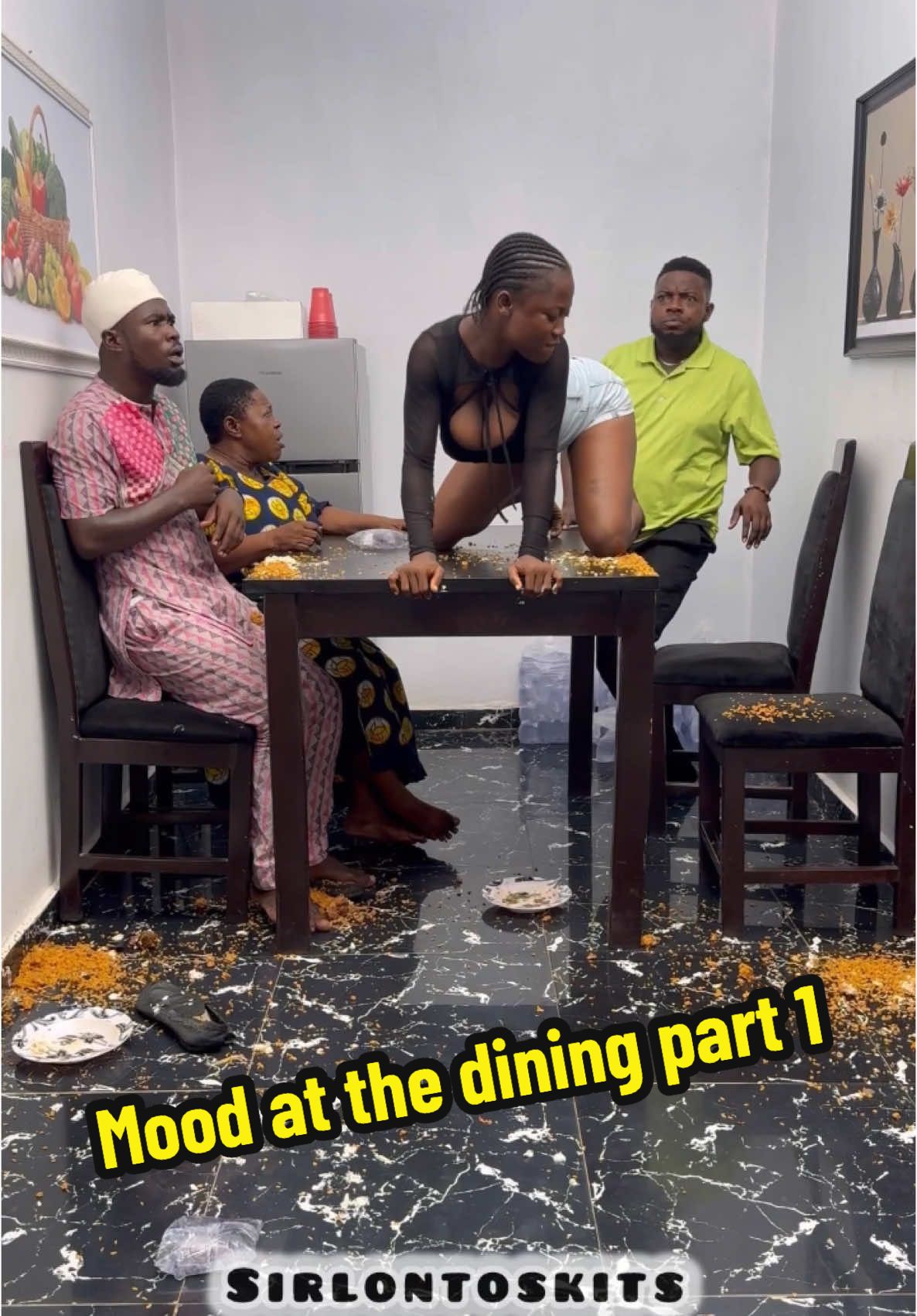 #fypviralシ #familystorytime #trending 