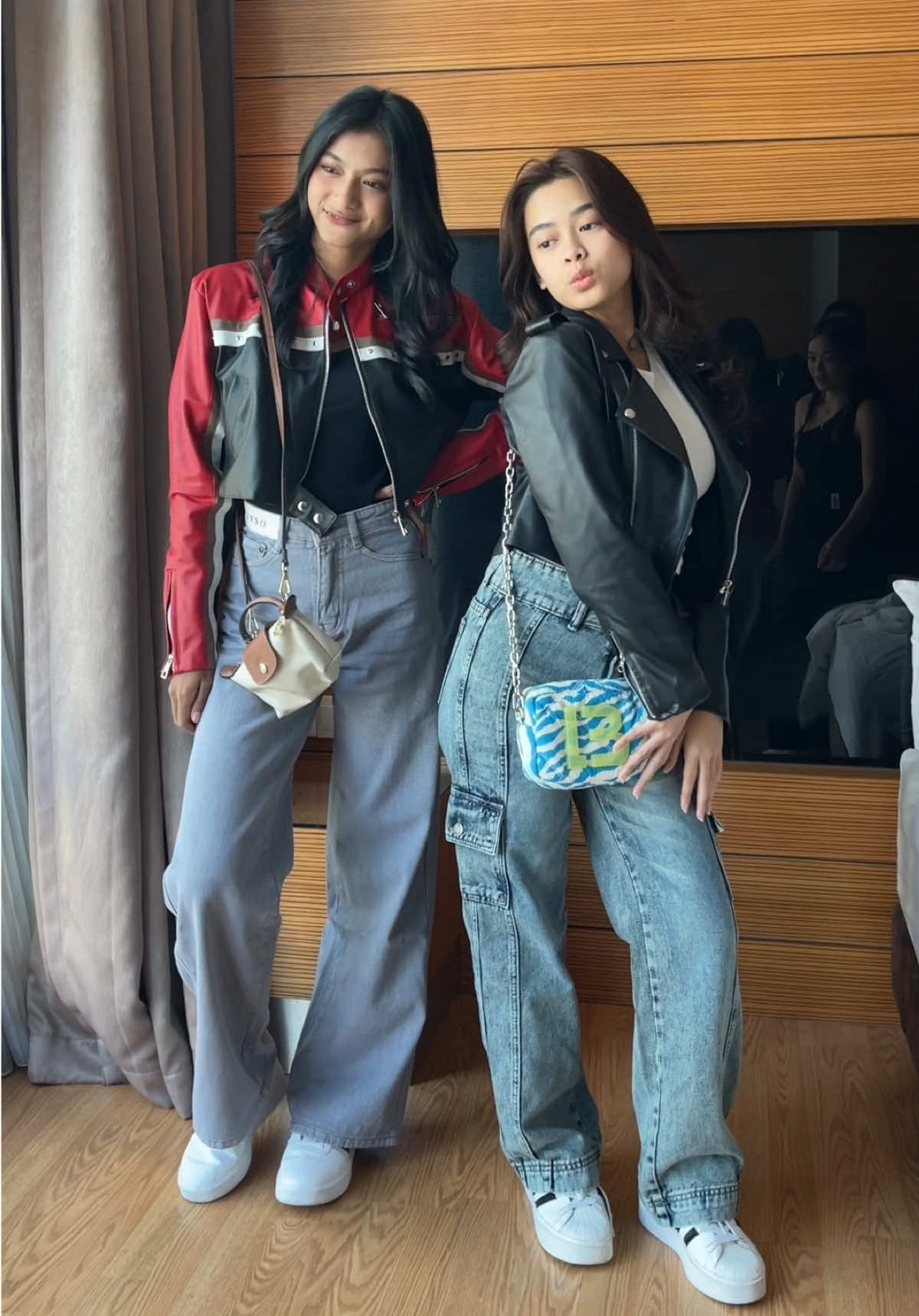 Siapa nih yang kangen Aqeela sama Flavio?😘 #WIBGajian #Guncang66SpesialGajian #Guncang66 #TiktokShopOOTD #JinisoEntertainment #Jiniso #jeansviral #jinisojeans #bestsellers #jeanshighwaistmurah #racuntiktokshopmurah #jeanswanita #fyp