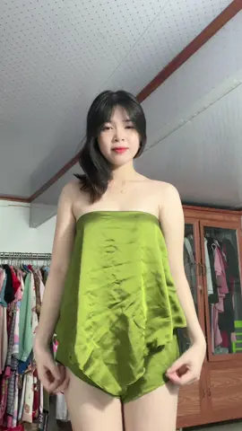 Xanh lá nhưng hog xa lánh 💚