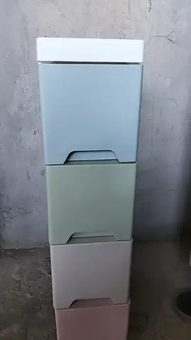 #drawer #slim SWAK SA MGA MALILIIT ANG SPACE MASISINGIT MO SIYA KASI SLIM LANG