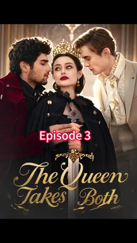 You can watch the full plot for free from the homepage link. The Queen Takes Both. #TheQueenTakesBoth  #USA #fullepisodes #shortmovie#shortsvideo#fouryou#shortfilm#kalostv 