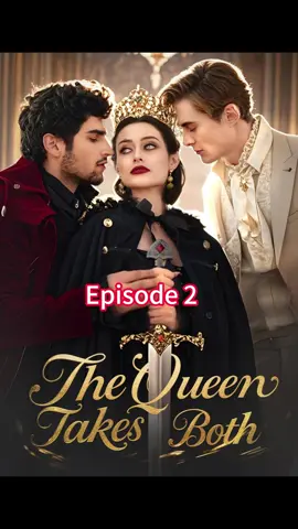 You can watch the full plot for free from the homepage link. The Queen Takes Both. #TheQueenTakesBoth  #USA #fullepisodes #shortmovie#shortsvideo#fouryou#shortfilm#kalostv 