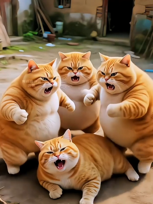 #creatorsearchinsights  #B B R Fact#kucing #catlovers#catlover #aiart#ai#aivideo#Funnycat#cartoon#funnyCatvideo#positivevibes  #kucinglucu#catsftiktok #aigenerated#lucu #fyp#kucingoren #kucinggemoy #kucingtiktok #kucingorange#oren#Foryou#viral