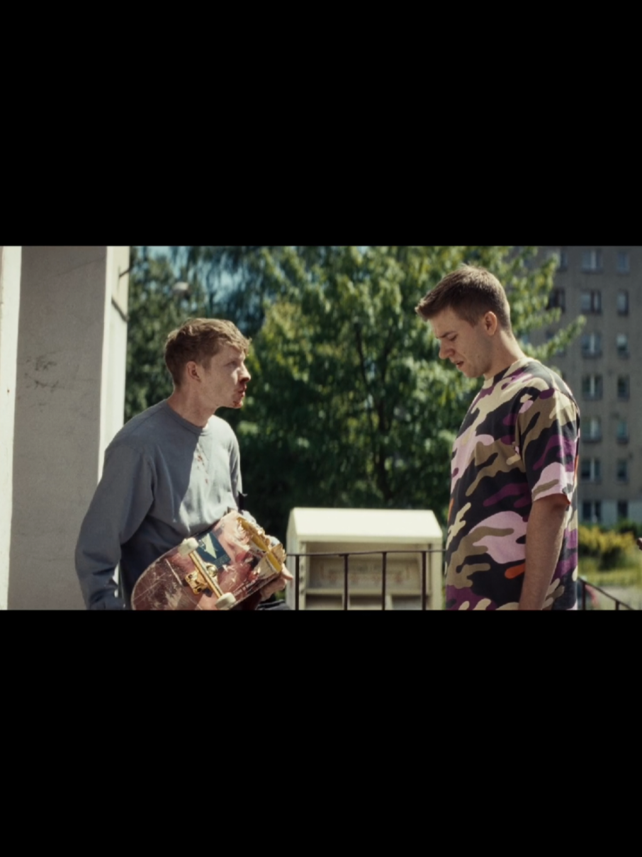Polskie Kino.#film #polskiefilmy #polska #kibic #coobejrzeć #viral