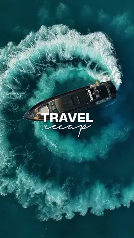 New Template #CapCut #travelrecap #cinematic #traveling #travel #trend #capcuttemplate #minivlog #fyp 