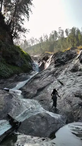 #CapCut #airterjunkalipait #ijen #banyuwangi 