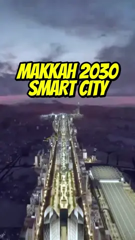 MAKKAH 2030 SMART CITY | VISI SAUDI 2030 | TRANSFORMASI MEKKAH | PELAYANAN JAMAAH HAJI INDONESIA | MEKAH DI TAHUN 2030 | Pemberangkatan Jemaah Haji ke Makkah | Syarat Petugas Haji | Seleksi Petugas Haji | Mukimin Ditangkap  #haji2025 #haji #jamaahhaji #haji2030 