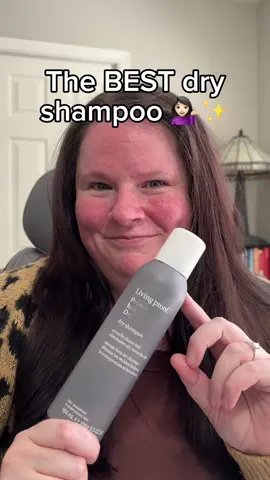 Living Proof's friends & family is on now through 05/27/2025 and you can save big + get a free gift with purchase by shopping through my storefront: https://www.livingproof.com/proof-society.html/?utm_source=lc&utm_medium=influencer&lc_ambassador_id=Y3VzdG9tZXI6NjExNTcyMA This dry shampoo is one of my top picks and happens to be the gift with purchases over $85! Win-win! #theproofsociety #proofsociety #livingproof #livingproofinc @Living Proof, Inc. #memorialdaysale #friendsandfamilysale #discountcodes 
