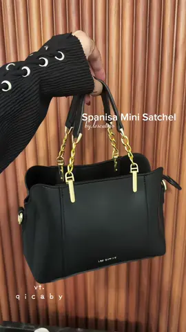 Akhirnya restock😍 dan tersedia beberapa warna yah✨ #tascantik #slingbag #lescatino #Guncang66SpecialGajian 