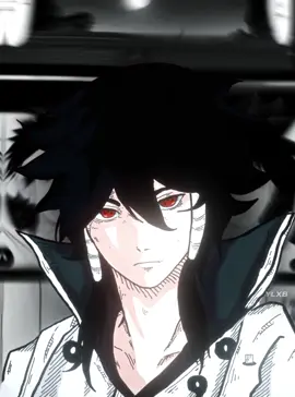 愛？ 這個世界上不需要愛.”Tình yêu sao? Trong thế giới này không cần tình yêu.”#xuhuongtiktok #animeedit #nxsei06 #narutoshippuden #douyin #indra 