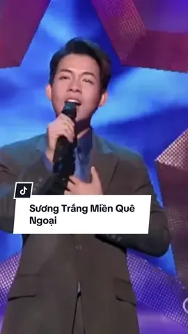 Sương Trắng Miền Quê Ngoại - Tác giả: Đinh Miên Vũ | Quang Lê