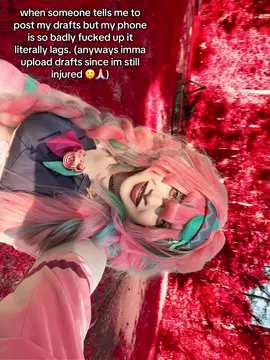 ————————————————— #fyp #fypシ #fypageシ #cosplay #cosplayer #varesa #varesagenshin #varesagenshinimpact #genshin #GenshinImpact #varesacosplay #varesacosplayer #hoyoverse #hoyocreators 