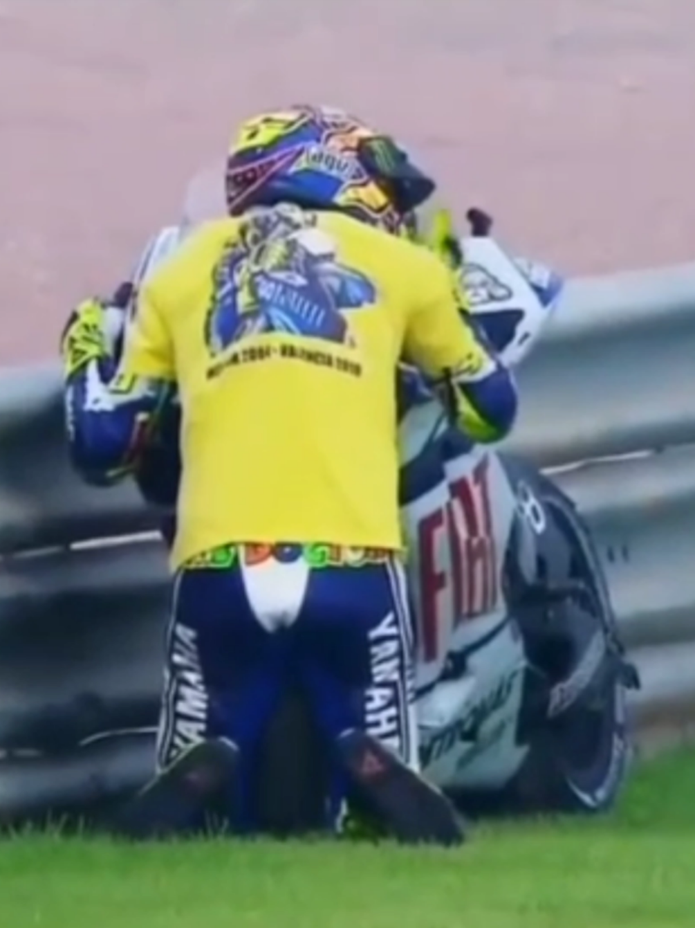 💛 #valentinorossi #tiktok #fyp 