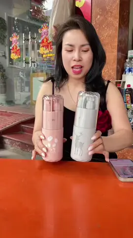 Hộp đựng dụng cụ vệ sinh cá nhân #hopdungdungcu #hopdungbanchaidanhrang #xuhuong #hahienhoa1 #tienichgiadinh 