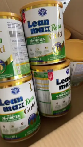 Sữa Nutricare Lean max Rena gold dinh dưỡng cho Thận#sữa #sua #suckhoechomoinguoi #phuchoisuckhoe #nutricare #sanphamdinhduongsuckhoe 