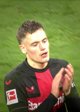 Florian Wirtz🤩😍👑 ll cant wait to see this guy on andfield🥰#florianwirtz #liverpool #liverpoolfc #smooth #120fps #aftereffect #aftereffectsedits #4k #liverkussen #PremierLeague 