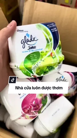 Sáp thơm glade #taphoanhatom #sapthomphong #sapthomkhumui  @Tạp Hoá Nhà Tom  @Tạp Hoá Nhà Tom  @Tạp Hoá Nhà Tom 