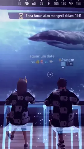 aquarium epep 🤗😆 @bagas.inot19 ❤️ #fyp #inot20 #trending #aquarium #viral #bucin #foryou #freefire #game #masukberandafyp #foryoupage 