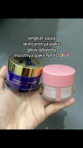 #Nyyo #nyyomoisturizer #fyp #gloglowingskincare 