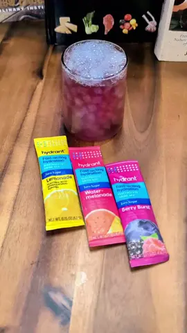 gotta shake it good to get it dissolve just right, but it's worth it. it takes good and my skin looks better from it. #hydrate #magnesiumn#potassium #hydration 