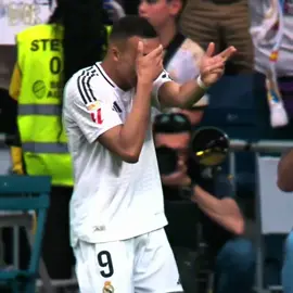 #Mbappe doing #vinicius Celebration yesterday is the coldest thing you’ll see today. 🔥🔥🔥🔥. #fyp 