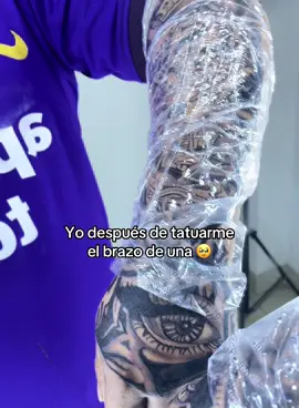 3 hrs y media de puro dolor 🥹 pero valió la pena 😍