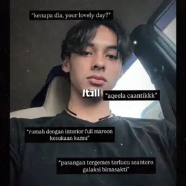 #CapCut sedih deh #fatqeel #moqeel #harqeel #aqeelacalista #fattahsyach #aryamohan #harryvaughan #aqeela #asmaragenz #agz #fyppppppppppppppppppppppp #berandafyp #mantan 