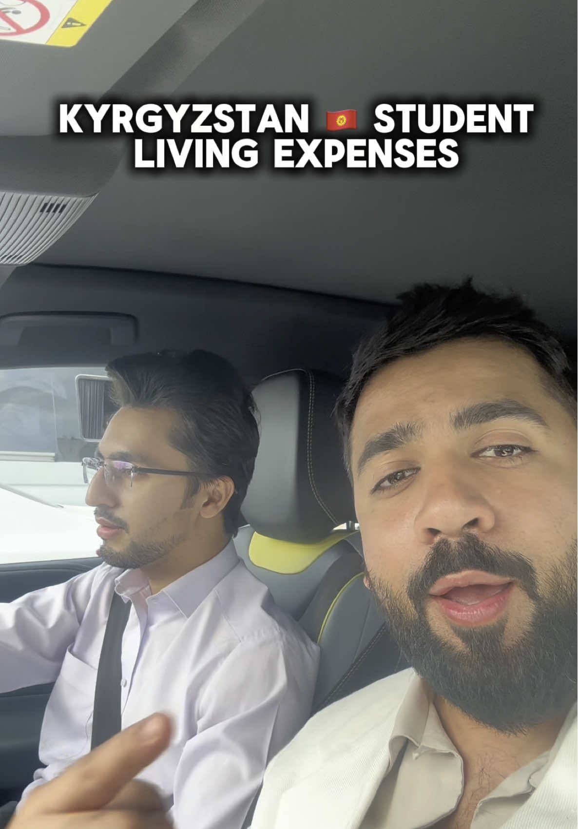 1.2 Dollars electricity bill per month!? This is Bishkek, Kyrgyzstan for you! #docali #mbbs #students #DocAliInKyrgyzstan