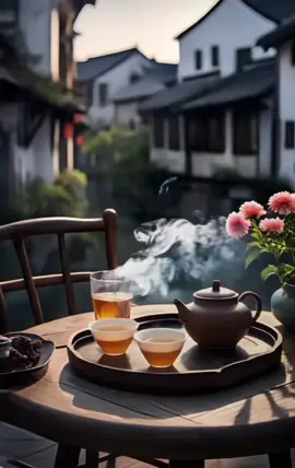 # Buenos Días 
